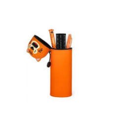 ESTUCHE VERTICAL ANIMAL