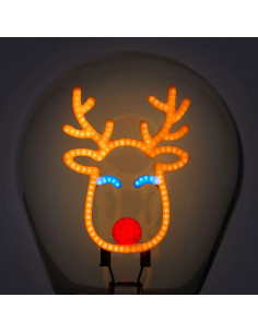 LUZ DECORATIVA RENO 2