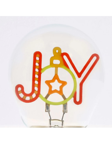LUZ DECORATIVA JOY
