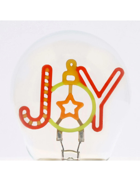 LUZ DECORATIVA JOY