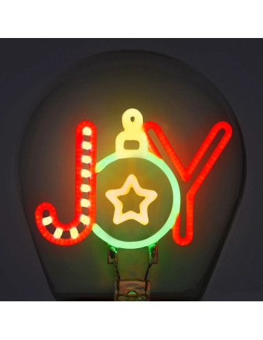 LUZ DECORATIVA JOY