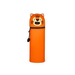 ESTUCHE VERTICAL ANIMAL 2