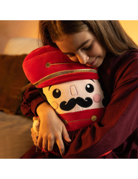 COJÍN XL CASCANUECES COJÍN XL CASCANUECES