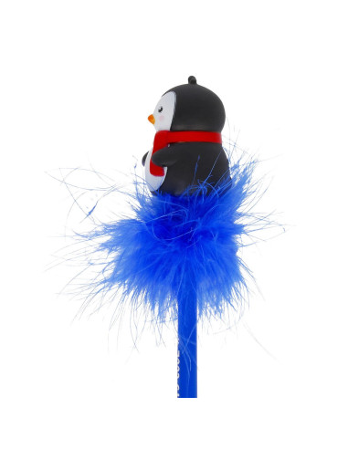 BOLÍGRAFO LUMINOSO PENGUIN