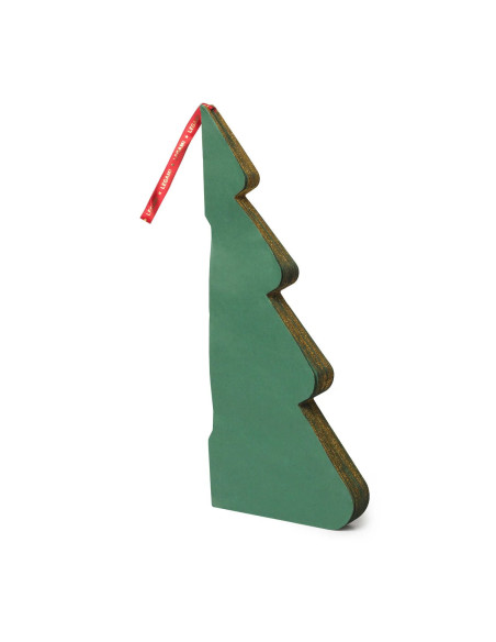 ÁRBOL DE NAVIDAD PLEGABLE