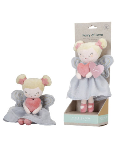 HADITA AMOR LITTLE DUTCH