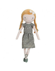 MUÑECA BLANDITA JULIA LITTLE DUTCH 2