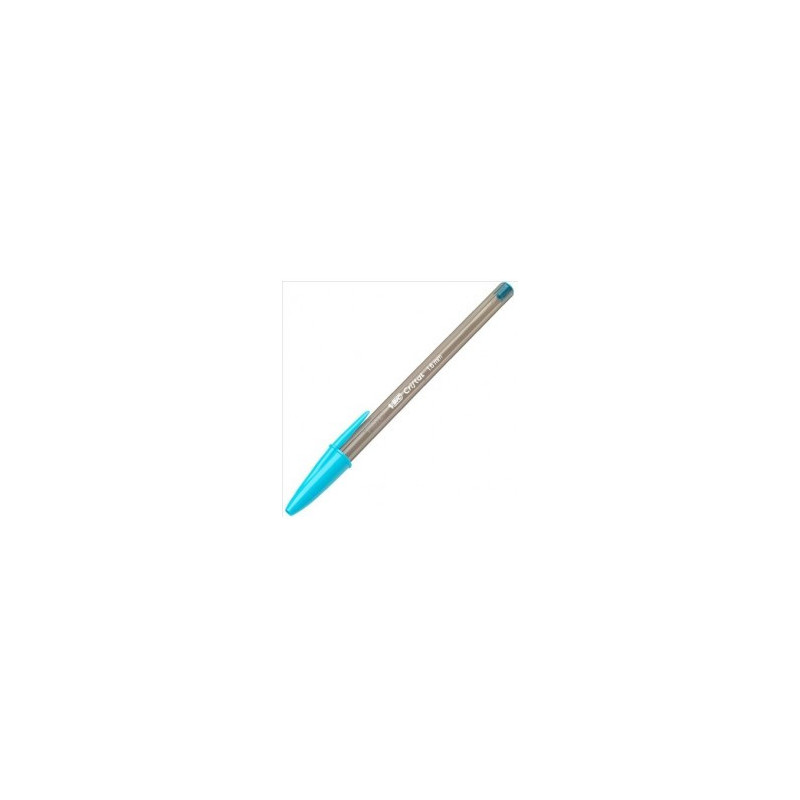 BOLIGRAFO BIC CRISTAL