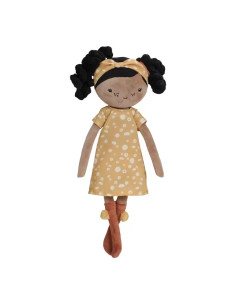 MUÑECA BLANDITA EVI LITTLE DUTCH