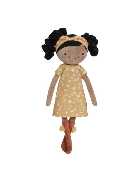 MUÑECA BLANDITA EVI LITTLE DUTCH