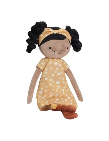 MUÑECA BLANDITA EVI LITTLE DUTCH