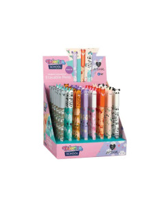 BOLI BORRABLE ANIMALES 2