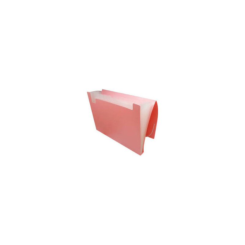 CARPETA FUELLE 12 SEPARADORES