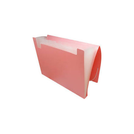CARPETA FUELLE 12 SEPARADORES