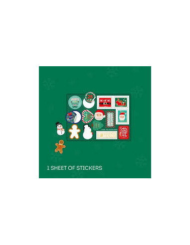 CARTAS A PAPÁ NOËL