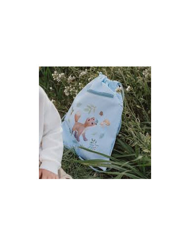 MOCHILA DE SACO FOREST FRIENDS