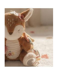 CIERVA DE ACTIVIDADES 2