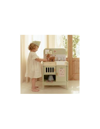 CLÍNICA VETERINARIA