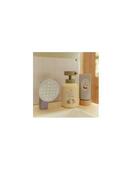 CLÍNICA VETERINARIA