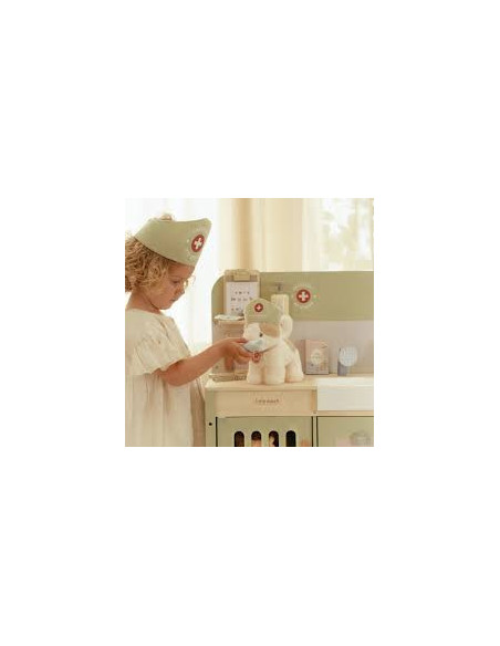 CLÍNICA VETERINARIA