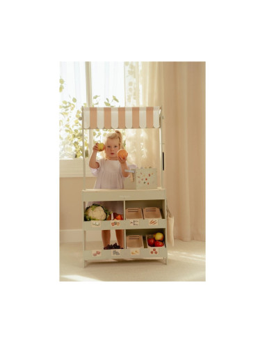 MERCADO DE MADERA LITTLE DUTCH