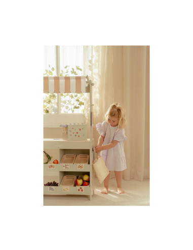 MERCADO DE MADERA LITTLE DUTCH