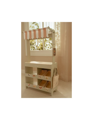 MERCADO DE MADERA LITTLE DUTCH