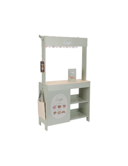 MERCADO DE MADERA LITTLE DUTCH