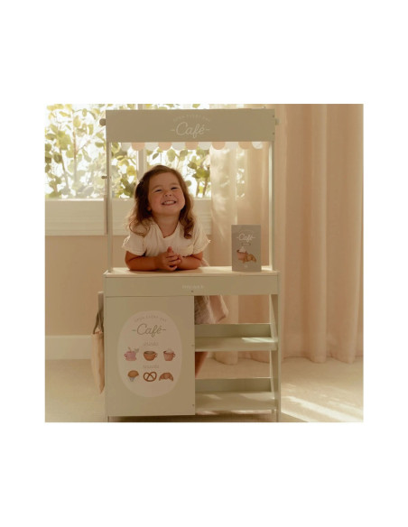 MERCADO DE MADERA LITTLE DUTCH