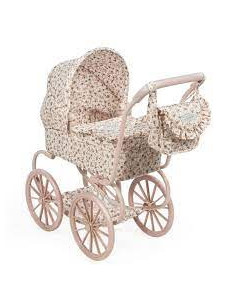 COCHECITO DE CAPOTA PARA MUÑECA