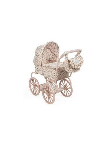 COCHECITO DE CAPOTA PARA MUÑECA