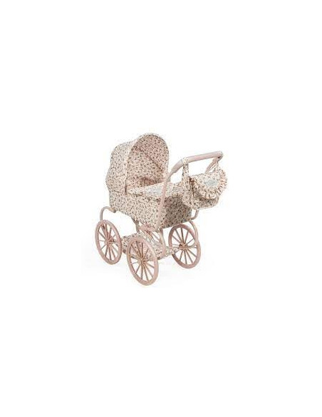 COCHECITO DE CAPOTA PARA MUÑECA