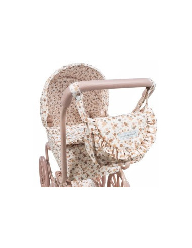 COCHECITO DE CAPOTA PARA MUÑECA