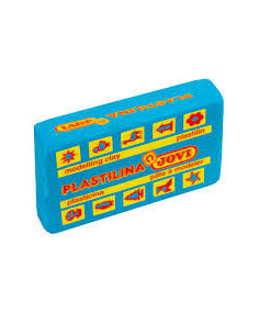 PLASTILINA JOVI 50GR