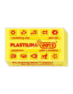 PLASTILINA JOVI 50GR 2