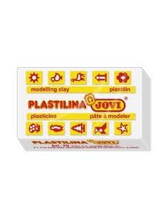 PLASTILINA JOVI 50GR BASIC 2