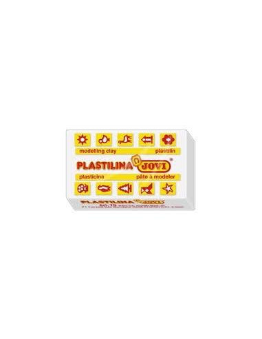 PLASTILINA JOVI 50GR BASIC