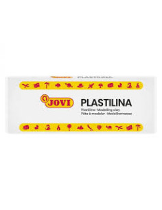 PLASTILINA JOVI 150GR BASIC 2