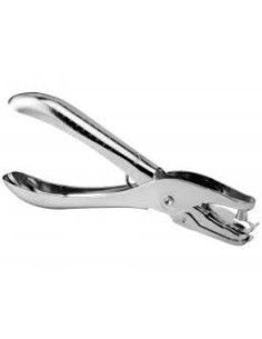 TALADRADORA METÁLICA MANUAL