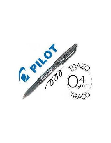 PILOT FRIXION BALL