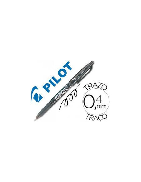 PILOT FRIXION BALL