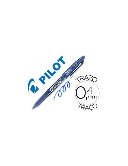 PILOT FRIXION BALL