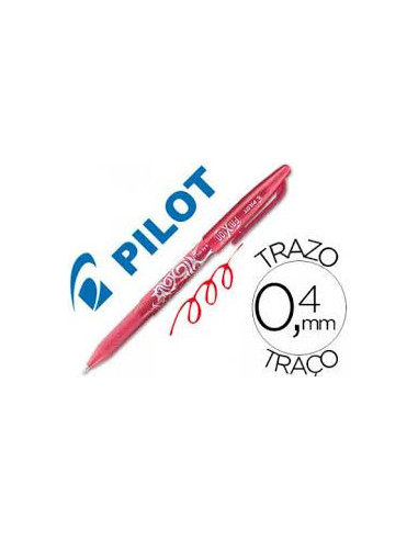 PILOT FRIXION BALL