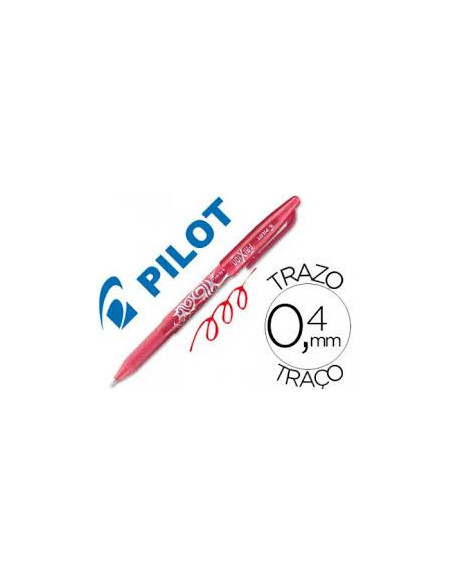 PILOT FRIXION BALL