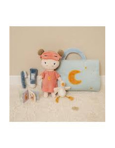 SET DE DORMIR FUERA DE CASA