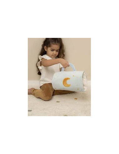 SET DE DORMIR FUERA DE CASA