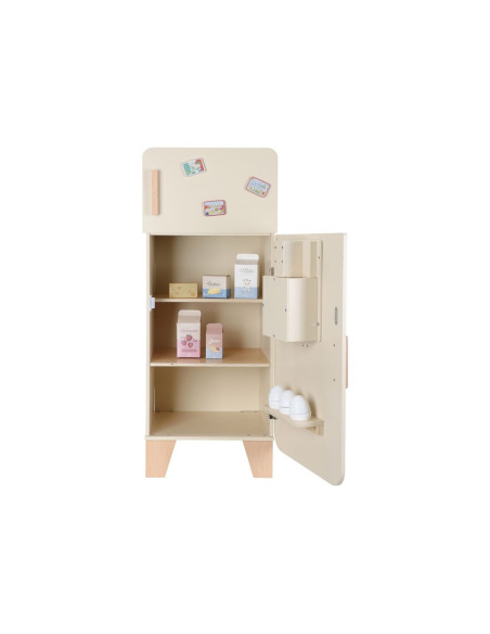 FRIGORÍFICO DE MADERA LITTLE DUTCH