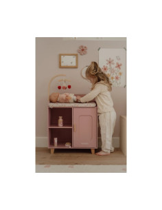 CAMBIADOR PARA MUÑECAS