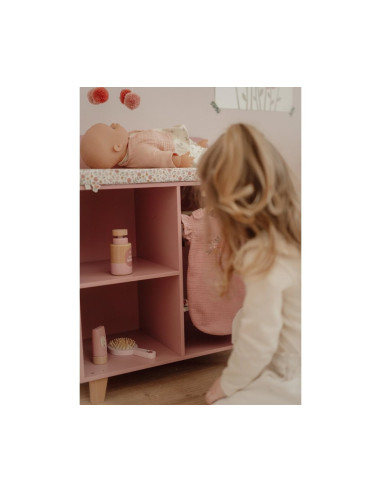 CAMBIADOR PARA MUÑECAS