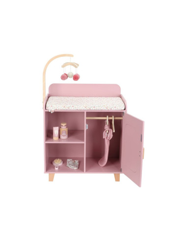 CAMBIADOR PARA MUÑECAS